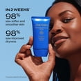 thumbnail image 4 of Crema protectora solar Sunscreen Shiseido Ultimate, 50 ml, SPF50, 4 of 6