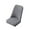 Dark Gray, variant on Tyidzon Dining Chair Covers, Chair Covers for Dining Chairs, Stretch Kitchen Chair Covers, Detachable Washable Chair Cover, Chair Slipcovers Protective for Home, Restaurant, Banquet