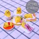 thumbnail image 1 of Japón Anime Gudetamas yema huevos perezosos juguete lindo Kawai muñeca niños regalos diferentes modelos de estilo decoración de mesa figuras Gashapon xuanjing unisex, 1 of 2