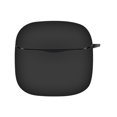 thumbnail image 2 of Audífonos Funda protectora de silicona para inalámbricos SoundPEATS Air3 (negro) Likrtyny  Para estrenar, 2 of 7