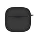 thumbnail image 2 of Audífonos Funda protectora de silicona para inalámbricos SoundPEATS Air3 (negro) Ehuebsd  Para estrenar, 2 of 7