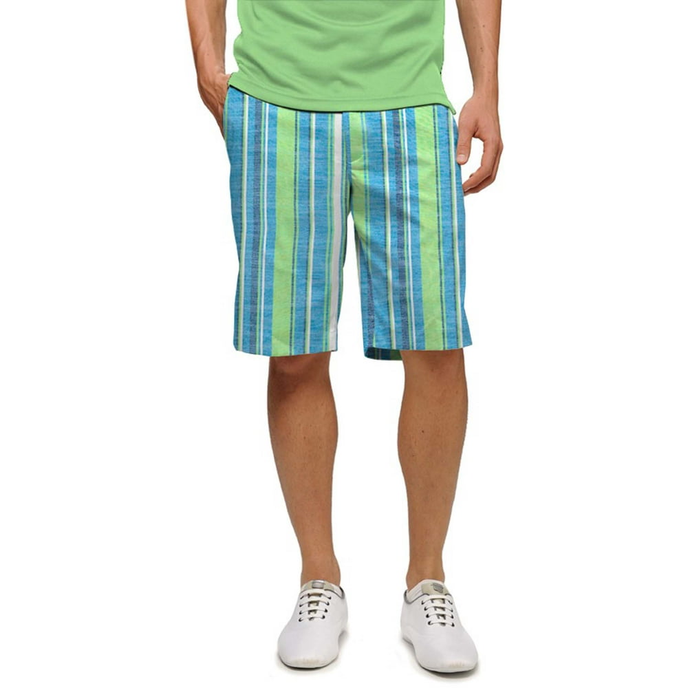 Loudmouth Golf Men's Shorts