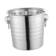 thumbnail image 1 of Cubo De Hielo Con Clip Para Hielo Resistente Con Asa Para Bebidas Para Fiesta De Barbacoa En Hotel L, 1 of 8