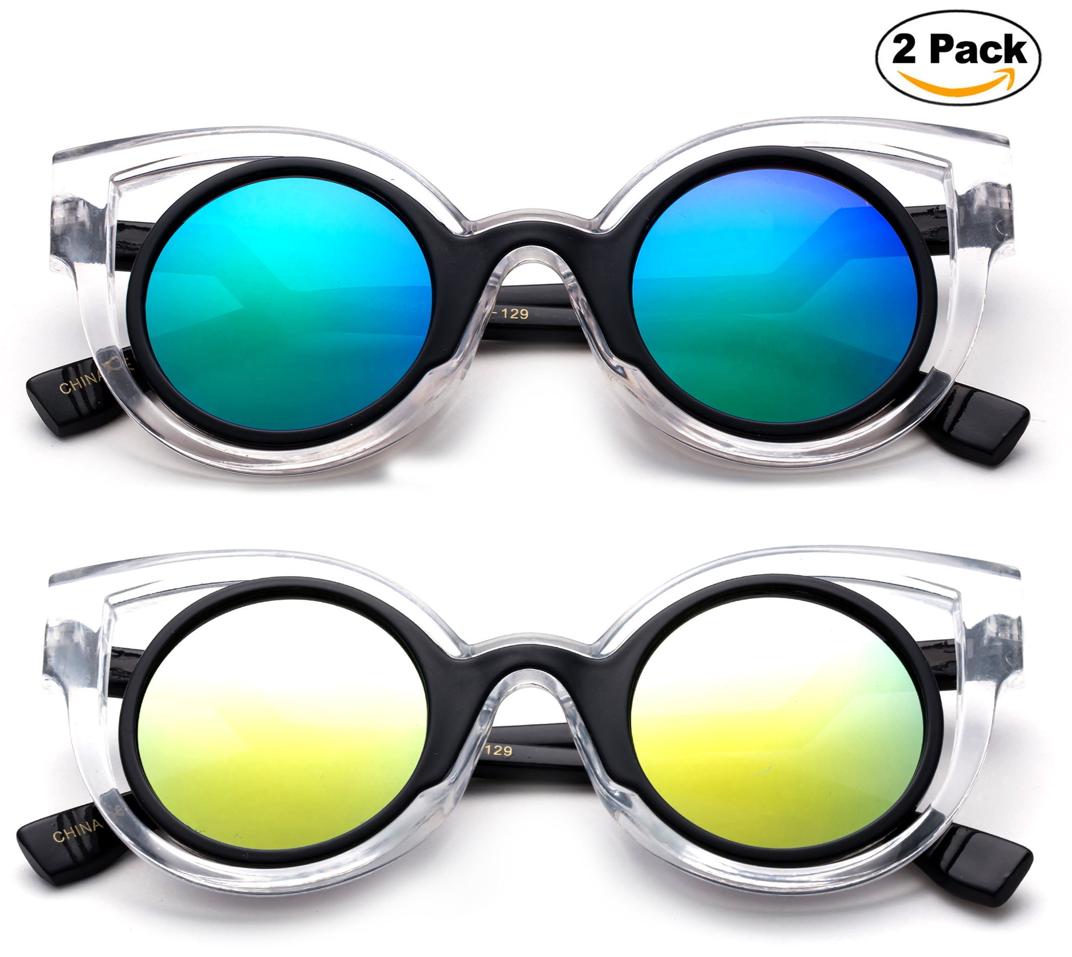 unique design sunglasses