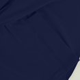 thumbnail image 6 of Huresd Pleated Tennis Skirts for Women High Waisted Golf Skorts Tummy Control Skirts with Shorts Pockets Lightweight Dark Blue L, 6 of 7