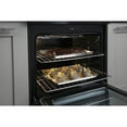 thumbnail image 7 of GE JS645DLWW 30 Inch Slide In Electric Range with 4 Heating Elements, 7 of 7