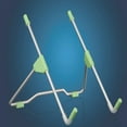 thumbnail image 2 of NARABB Support Pliant Universel pour Ordinateur Portable Tablette PC, 2 of 3