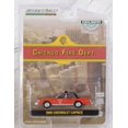 thumbnail image 1 of Coche fundido Greenlight 1990 Chevrolet Caprice a escala 1:64, 1 of 2