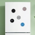 thumbnail image 4 of Fridge Dishwasher Magnet Clean Dirty Sign Indicator Reusable Double Sided, Non-Scratch Strong Magnetic Backing, Residue Free Adhesive Included, 4 of 8
