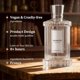 thumbnail image 3 of Pisexur Belleza Maquillaje 100 ml Aromático Combinado Con Aroma De Cardamomo Violeta Cedro Sándalo Almizcle Y Cueropara mujeres y hombres, 3 of 4