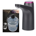 thumbnail image 1 of Dispensador de Botellas de Agua, Metal Dipenser de agua eléctrica Indicación Reducida de Ruido de Plástico Saludable Para Ingeniero para Uso Domémico, 1 of 7