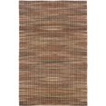 thumbnail image 1 of LR Resources NATUR03305HEB5079 5 ft. x 7 ft. 9 in. Natural Fiber Rectangle Area Rug, Hebrides, 1 of 1