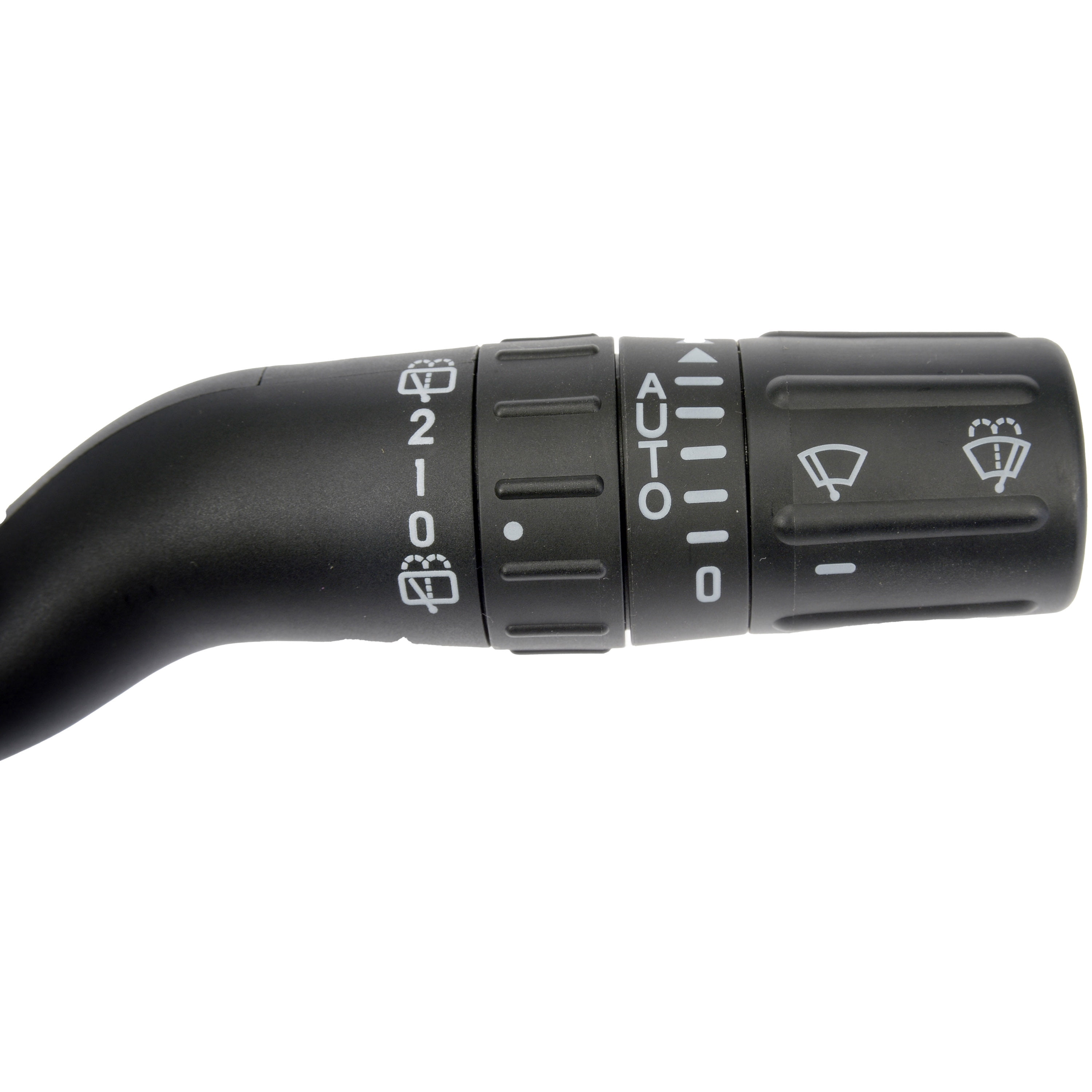 Dorman 920-586 Passenger Side Multi-Function Switch for Specific Ford / Lincoln Models
