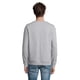 thumbnail image 3 of SOLS - Jersey Comet para Adultos Unisex (Gris Jaspeada), 3 of 5