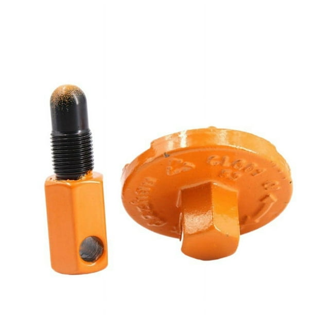 Jinsinto Chainsaw tool, clutch tool, handy to remove piston clutch