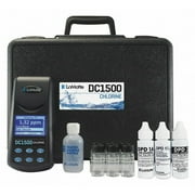 Lamotte Colorimeter,Chlorine,DPD Liquid 3240-LI