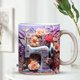 thumbnail image 5 of Taza de máquina de coser 3D de 11 oz, taza de café divertida y novedosa para regalos de cumpleaños y Navidad, 5 of 6