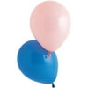 Latex Balloons, 9 in, Assorted, 40ct