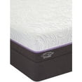 Sealy Optimum Posturepedic Radiance Gold Cushion Firm Mattress
