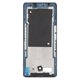 thumbnail image 2 of For vivo Y78+ 5G COMPATIBLE Middle Frame Bezel Plate, 2 of 5