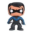 thumbnail image 1 of Funko POP Héros: Figurine Jouet Nightwing, 1 of 2