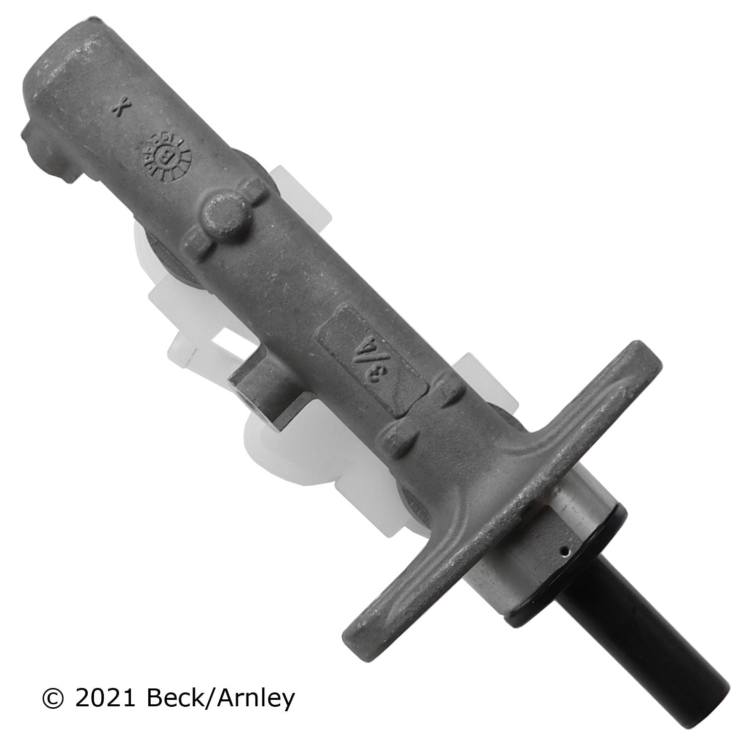 BeckArnley 072-9740 Brake Master Cylinder