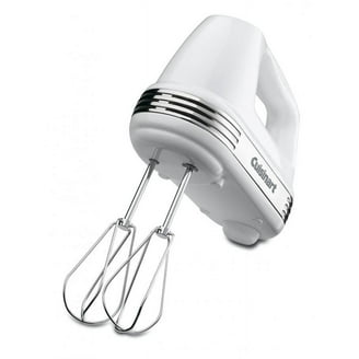 Dualit Professional Kitchen Handheld 4-Speed Electric Mixer with