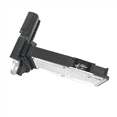 thumbnail image 4 of 5X AFH70M-40 897601-9670 Mass Air Flow Meter Sensor for D-MAX Pickup 2.5 3.0L RWD 07-12, 4 of 7