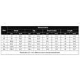 thumbnail image 5 of COOFANDY Men's Swim Trunk Quick Dry Swimwear Mesh Lining Bathing Suit Swimsuit Board Beach Sport Short, 5 of 5