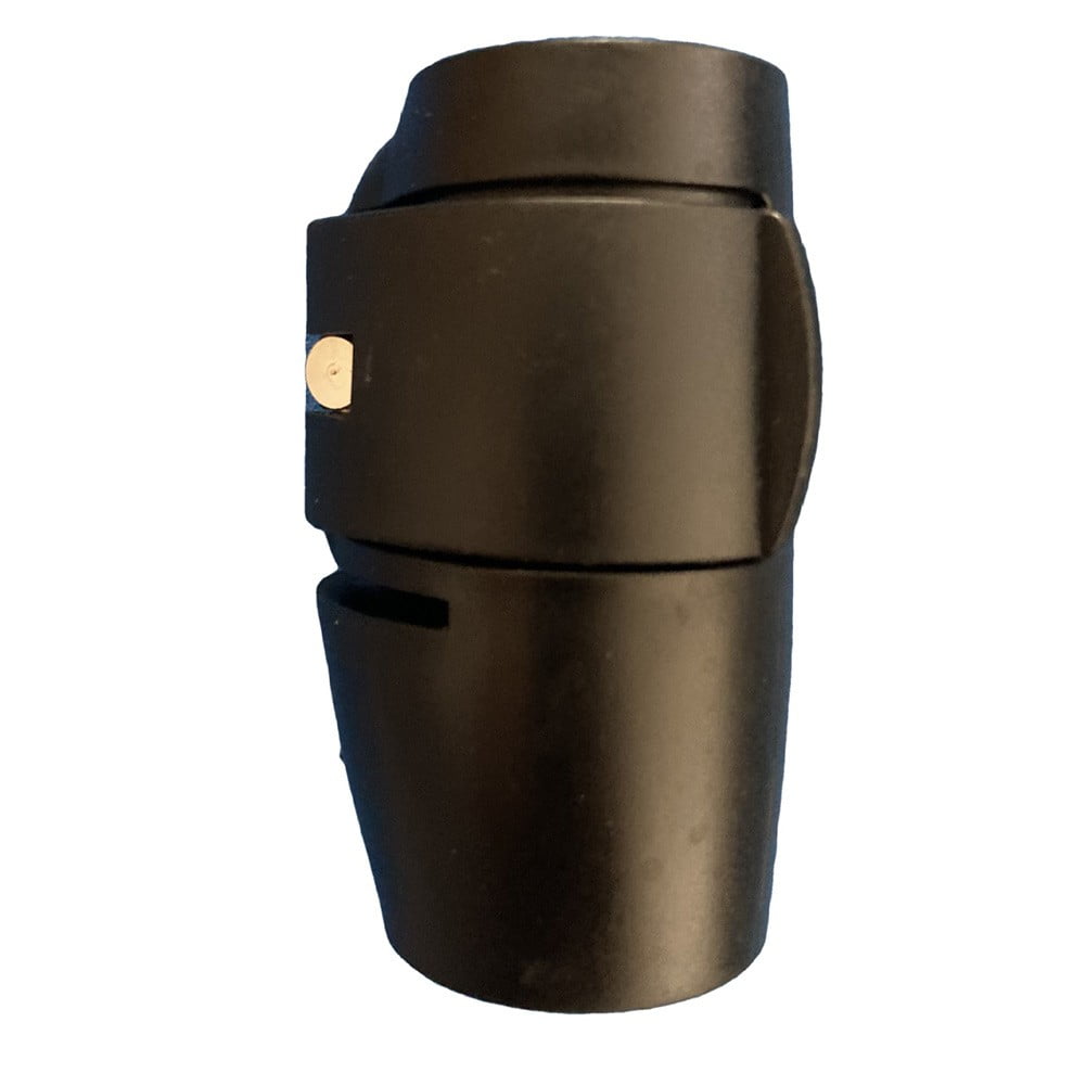 Clupup Surf Paddle Lock Buckle Adjustable Kayak Carbon Paddle Clamp