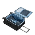thumbnail image 4 of Maleta de mano Samsonite Pro Travel Softside de 21 pulgadas, color negro, 4 of 9