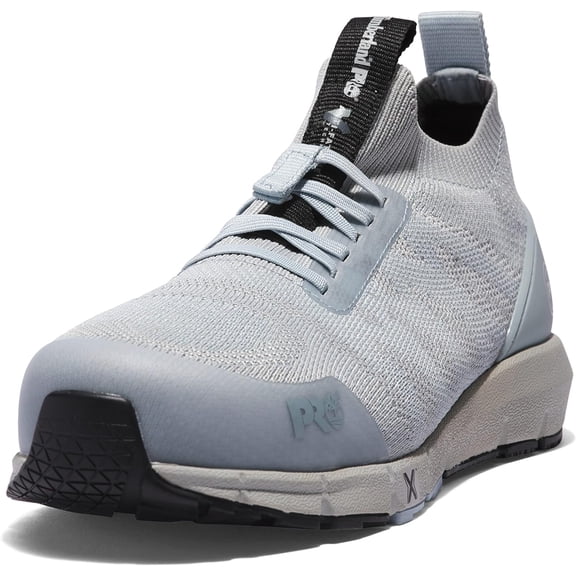 Timberland PRO Radius Knit Women's Composite Toe Electrical Hazard Athletic Work Shoe Size 7.5(W)
