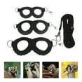 thumbnail image 2 of Weiweiguan 1 Set Sugar Glider Traction Rope Small Pet Outdoor Leash Pet Pulling Rope Pet Supply, 2 of 6