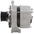 thumbnail image 3 of New Alternator Fits John Deere Harvester 7700 7800 0-120-484-019 Al81438 Ty6777, 3 of 5