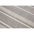 thumbnail image 2 of Vento 118 gris 160x230 cm, 2 of 7
