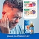 thumbnail image 2 of Tinnitus Relief for Ringing Ears, Natural Herbal Blend, Support Ear Tinnitus Relief for Women Men, 2 of 5