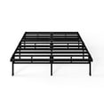 thumbnail image 3 of Base de matelas SmartBase® Zinus Justin de 14 pouces, 3 of 9