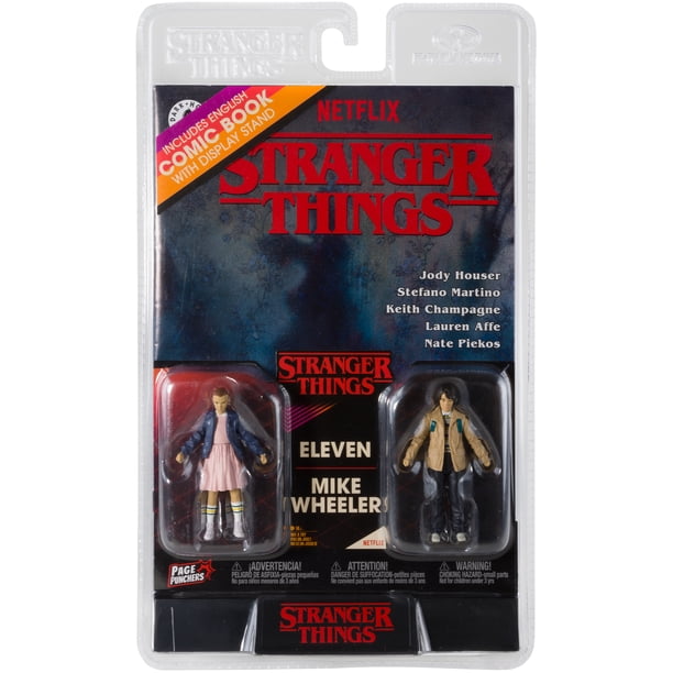 McFarlane Toys Action Figures for Indoor Playground Play - Walmart