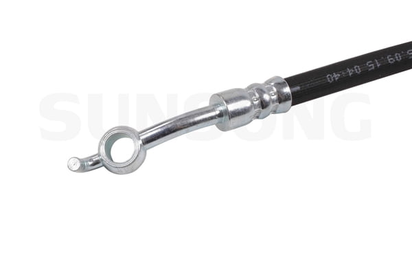 Sunsong 2201288 Brake Hydraulic Hose