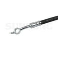 thumbnail image 2 of Sunsong 2201288 Brake Hydraulic Hose, 2 of 4