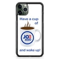 thumbnail image 1 of Drink a Cup of Joe 2020 Phone Slim Shockproof Hard Rubber Custom Case Cover For iPhone XR, 1 of 5