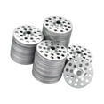 thumbnail image 5 of Kuntesetty 200Pcs Flat Washers for Screws and Nail for Screws and Nails Accessories Plate, 5 of 9