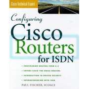 Angle View: Configuring Cisco Routers for ISDN [Paperback - Used]