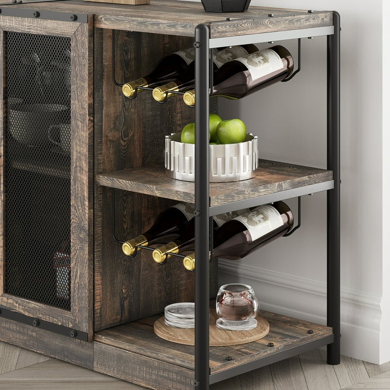 Bar Furniture : Bars & Wine Racks 