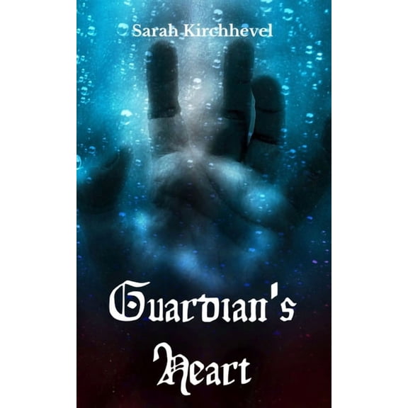 Guardian's Heart, (Paperback)