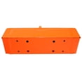 thumbnail image 5 of RAParts One New Orange Tool Box 5A3OR fits All Fits Kubota Tractor & Compact Tractor Models, 5 of 11