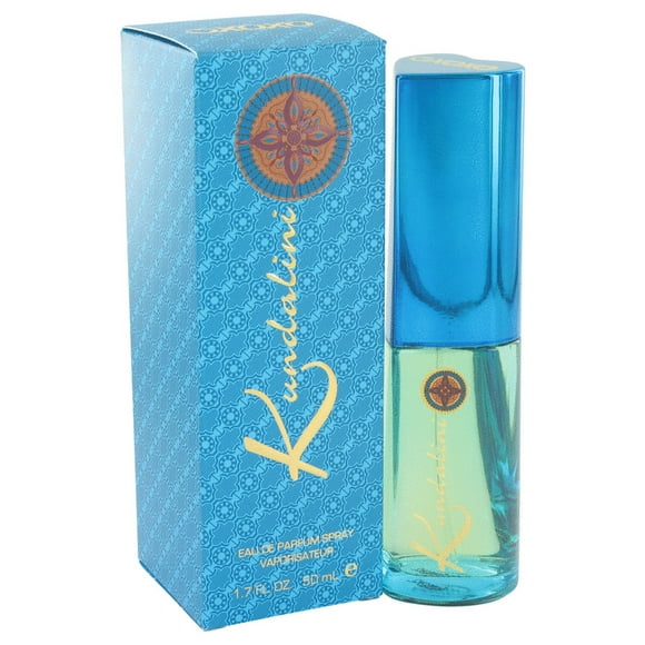 XOXO Kundalini par Victory International Eau de Parfum Spray 1,7 oz