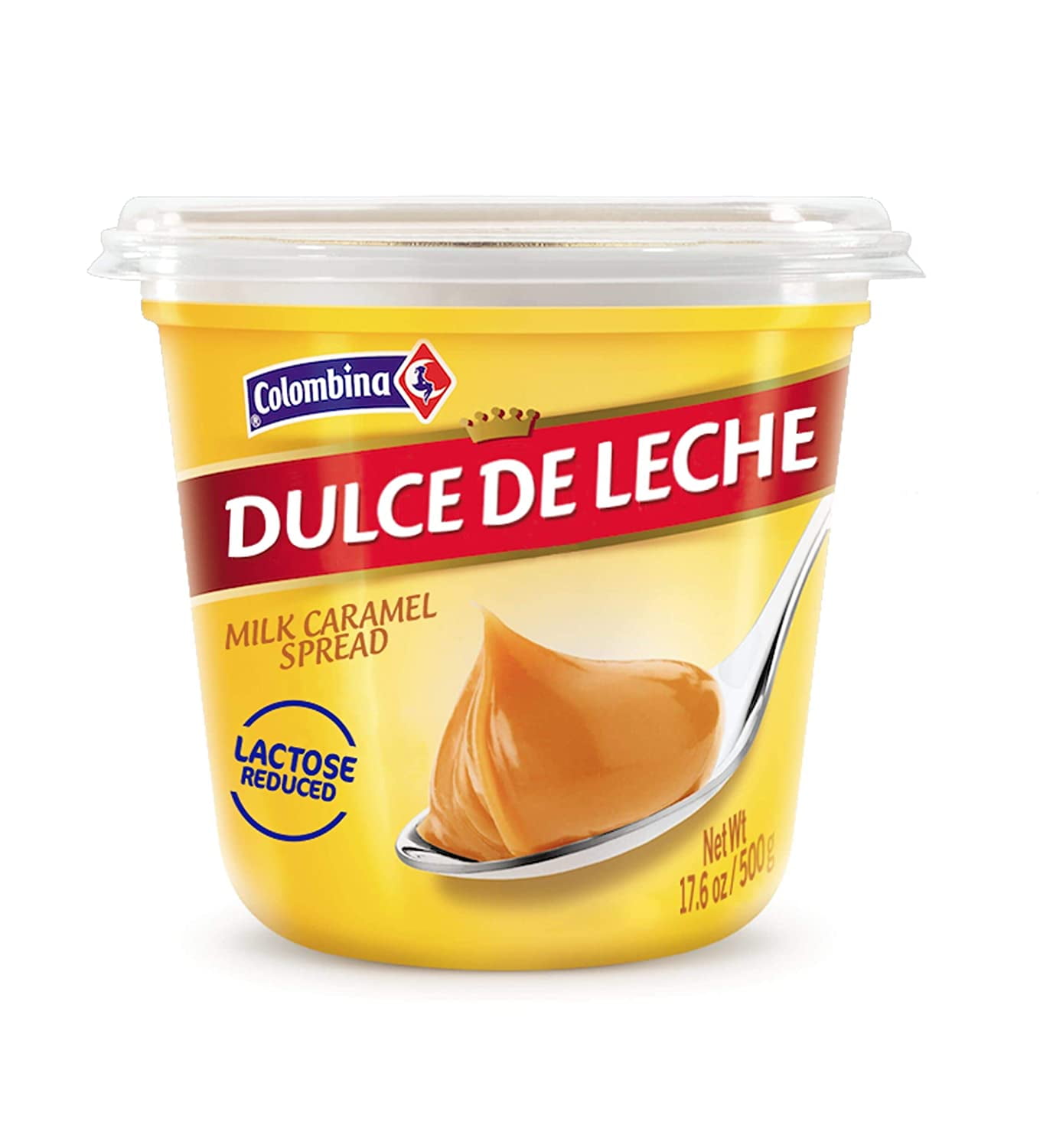 Colombina Colombina  Dulce de Leche, 17.5 oz