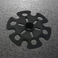 thumbnail image 1 of HAMPPLIES Accesorio Para Trekking Negro Ideal Para Senderismo Escalada Con Material Estable, 1 of 8