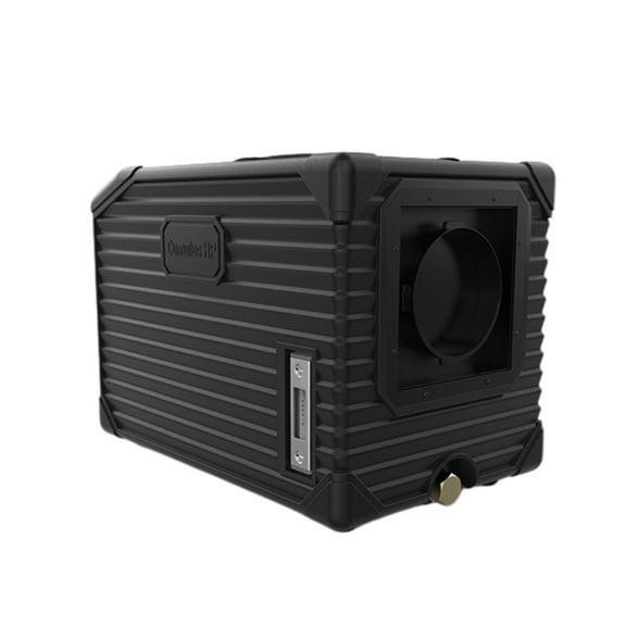 Chauvet CUMULUSHP Fog Machine with Ultrasonic Mist and Wireless Control